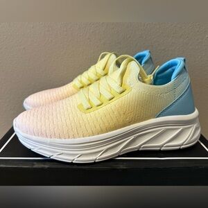 J/Slides Sneakers/Running Shoe - NIB
